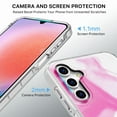 thumbnail image 3 of MyBat Pro Mood Series Case for Samsung Galaxy A15 5G - Blushing, 3 of 5