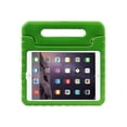 thumbnail image 3 of i-Blason Kido - Back cover for tablet - polycarbonate, thermoplastic polyurethane (TPU) - green - 9.7", 3 of 6