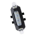 thumbnail image 2 of Selle LED Rechargeable USB 4cm Colorée, 2 of 7