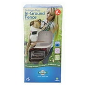 FENCE KIT STUBBORN DOG