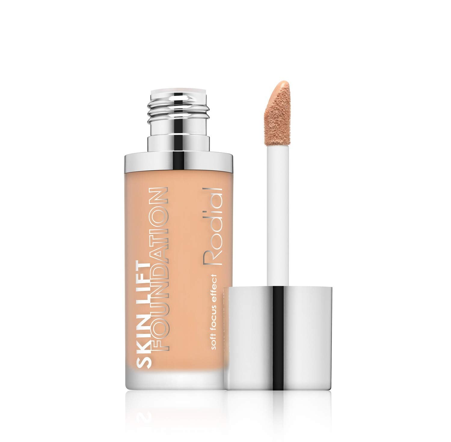 Chantecaille Future Skin Oil Free Gel Foundation - Shea - Walmart.com
