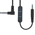 thumbnail image 4 of Cable Audio para QC25/QC25i (), 4 of 9
