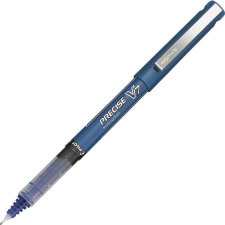UPC: 0072838353498 | Pilot  PIL35349  Precise V7 Fine Premium Capped Rolling Ball Pens  12 / Dozen