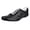 Black, variant on Mens Leather Casual Walking shoes, Black
