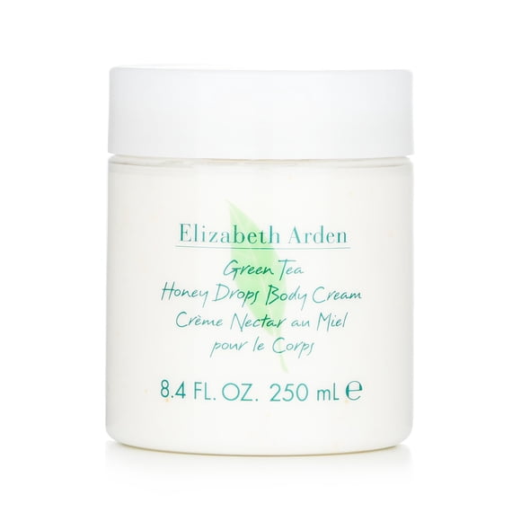 Crema corporal Elizabeth Arden, té verde y miel en gotas, 250 ml