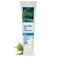 thumbnail image 2 of Pasta de dientes Desert Essence con aceite de árbol de té y menta 550 ml x 3, 2 of 9