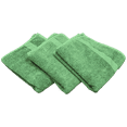 thumbnail image 5 of 24 Piece Towel Set 100% Cotton 24 x 50 Hunter Green, 5 of 5