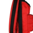 thumbnail image 3 of Orlimar Golf Light Weight Sunday Bag, Red -, 3 of 6