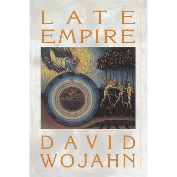 Pitt Poetry Late Empire, (Paperback)