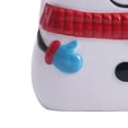 thumbnail image 3 of Holiday Time Snowman Napkin Holder, 3 of 5