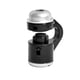 thumbnail image 1 of 30X Zoom LED Magnifier Clip-On Universal Cell Phone Microscope Micro Lens Phone Camera Magnifier Black, 1 of 5