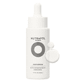 thumbnail image 1 of Suero capilar para mujeres, suero vegano Nutrafol para el cuero cabelludo, favorece un cabello visiblemente más grueso y fuerte, ligero y de rápida absorción - 1.7 fl oz., 1 of 1