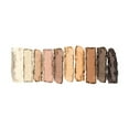 thumbnail image 3 of FLOWER Beauty Shimmer & Shade Eyeshadow Palette - Gimme Gold, 3 of 5