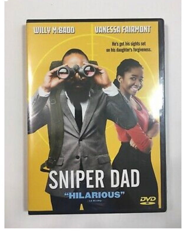 Cards Against Humanity NEW Cards Against Humanity DAD PACK Snioer Dad  in DVD Case Wall 