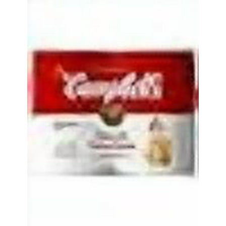 Campbell's Condensed Homestyle Chicken Noodle Soup, 10.5 Ounce Can (Pack of 4) ( Pack of 2 )