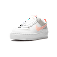 thumbnail image 4 of NIKE WOMENS AIR FORCE 1 SHADO Womens "Crimson Tint" DH3896 100 DH3896 100 from Stadium Goods, 4 of 9