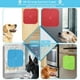 thumbnail image 5 of Almohadilla para lamer perros: paquete de 2 piezas, almohadilla de comida para perros con ventosas para bañarse, arreglarse y cortarse las uñas, 5 of 5