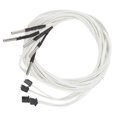 thumbnail image 4 of Thermistor Sensor, 100K Ohm  High Accuracy Hot End Sensors -50 Degrees Celsius  To +350 Degrees Celsius  Range  For Measuring, 4 of 8