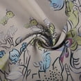 thumbnail image 6 of Viikei Womens Tank Top Camisoles for Women Plus Printing Buttons V-neck Tops Loose Vest Blouses, 6 of 8