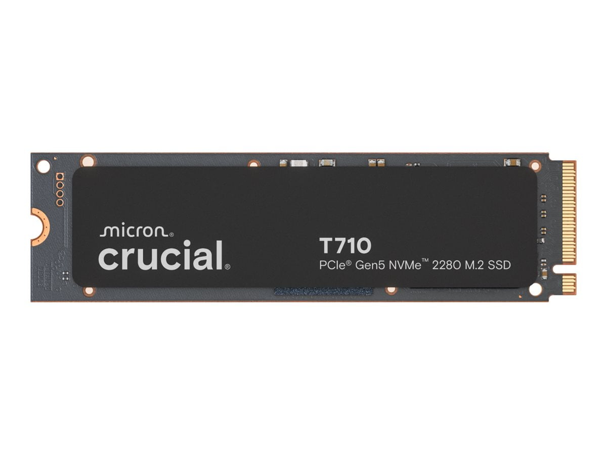 Crucial MX500 2TB 3D NAND SATA 2.5 Inch Solid State Drive