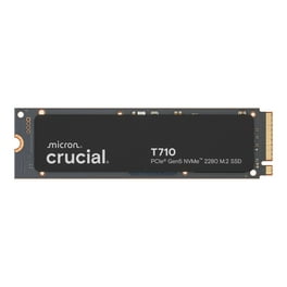 Crucial MX500 2TB 3D NAND SATA 2.5 Inch Solid State Drive