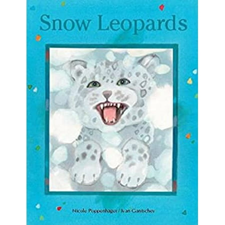 

Snow Leopards 9780735820876 Used / Pre-owned