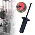 thumbnail image 1 of DYNWAVECA Reinforced Weight Stack Pin Barbell Parts Multifunction Steel Sports Gym Pin 110mm, 1 of 10