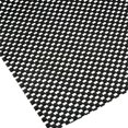 thumbnail image 3 of Alfombrilla protectora antideslizante para techo de coche de PVC negro, se puede cortar 120cm * 90cm EXcelente Universal, 3 of 4