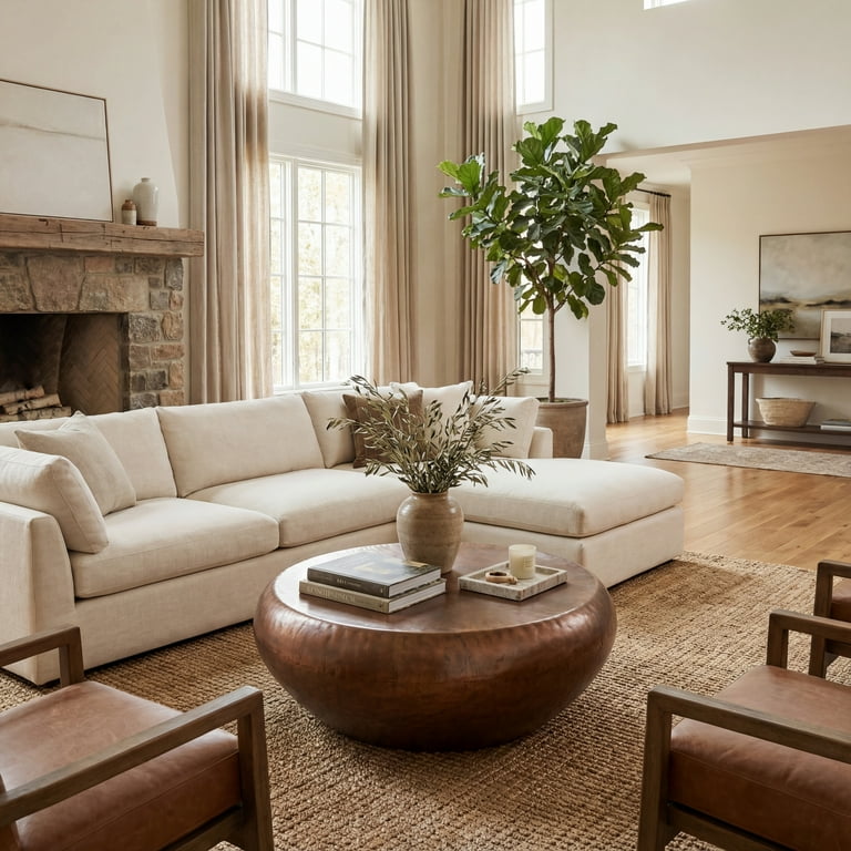 Safavieh PATIENCE COFFEE TABLE - Walmart.com