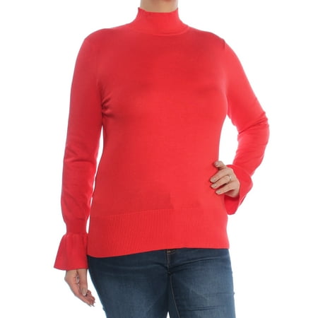 flared cuff top