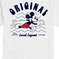 thumbnail image 3 of Mickey & Friends - Original Local - Men's Short Sleeve Graphic T-Shirt, 3 of 5