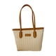 thumbnail image 3 of Bolso de Hombro para Mujer, Bolso de Mano, Bolso de Moda para Vacaciones, Desplazamientos, Verano, Al Aire Libre Correa marrón, 3 of 8