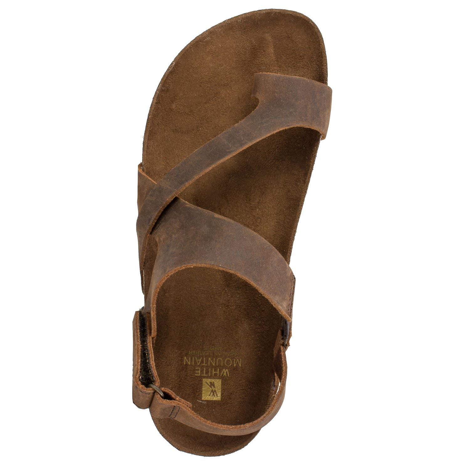 white mountain sandals on sale
