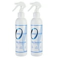 thumbnail image 1 of Zero Odor Multi-Purpose Odor Eliminator Spray 2 Pack Air & Surface Deodorizer 8 oz, 1 of 10
