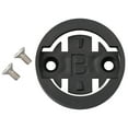 thumbnail image 1 of Bike Computer Mount Insert Kit Stopwatch Mount Bracket for Garmin for Wahoo for Bryton B, 1 of 9
