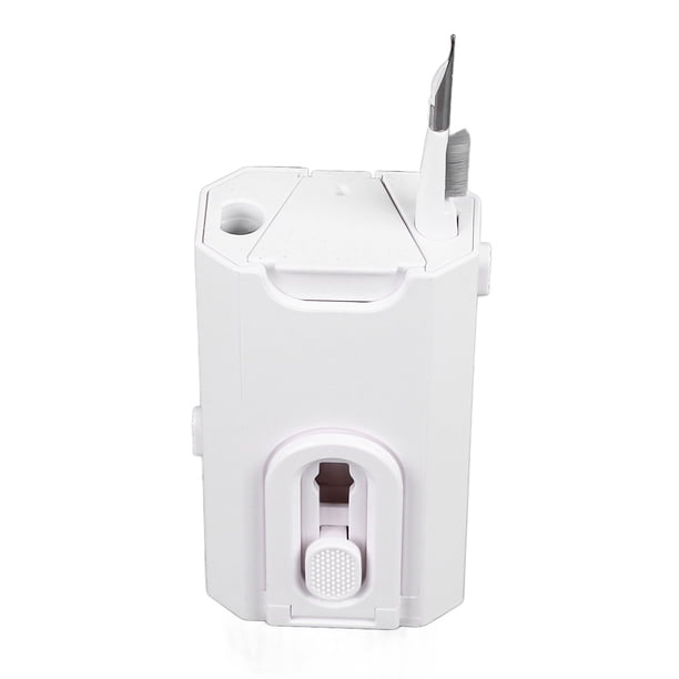 Kit De Limpieza De Auriculares Para Teclado De Pantalla De Ordenador Portátil, Plástico 8 En 1, Kit De Limpieza Electrónica Portátil Para Teléfonos