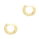 thumbnail image 1 of Qarigey Gargantilla Bohemian Chunky Collar Exagerado Plástico Enlace Moda Paperclip Suéter Cadenas Mujeres Colgantes Niñas Type5 NO5, 1 of 6