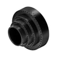 thumbnail image 3 of Porta Barrenas Giratorio de 1/8" de Diámetro con 116 Agujeros, Soporte de Taladro Redondo con Mandril Giratorio de 360 Grados, Caja de Almacenamiento, Negro, 3 of 6