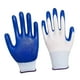 thumbnail image 2 of 2xGuantes De Trabajo Para Jardín Cómodos 2 Piezas Para Poda De Rosas Espino Mujer Y Hombre Azul Sunnimix Guantes de jardineria, 2 of 8