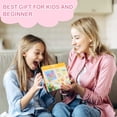 thumbnail image 6 of Arts Craft for Kids,Diamond Stickers Painting Kits Toys for Girls 8-11 Years, 6 of 7
