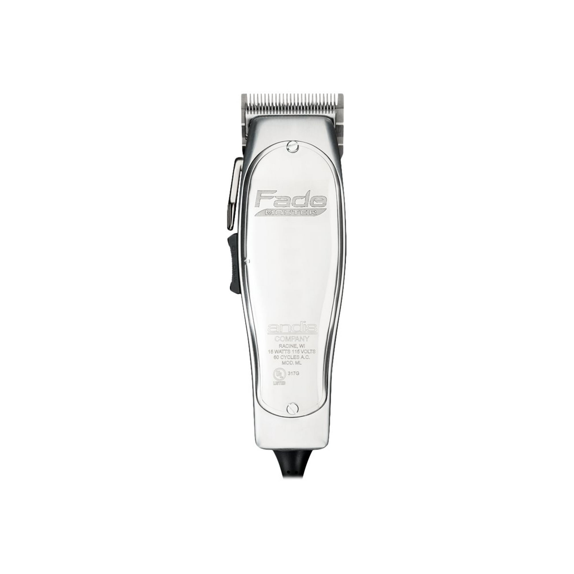 Andis Fade Master ML - Hair clipper - Walmart.ca