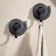 thumbnail image 5 of Xihbxyly Gancho con Ventosa, Gancho de Pared Resistente, Gancho de Cocina con Adhesivo Fuerte, Gancho para Toallas de Baño Sin Dejar Rastro, Organizador Que Ahorra Espacio, para Uso En Casa o En La O, 5 of 7