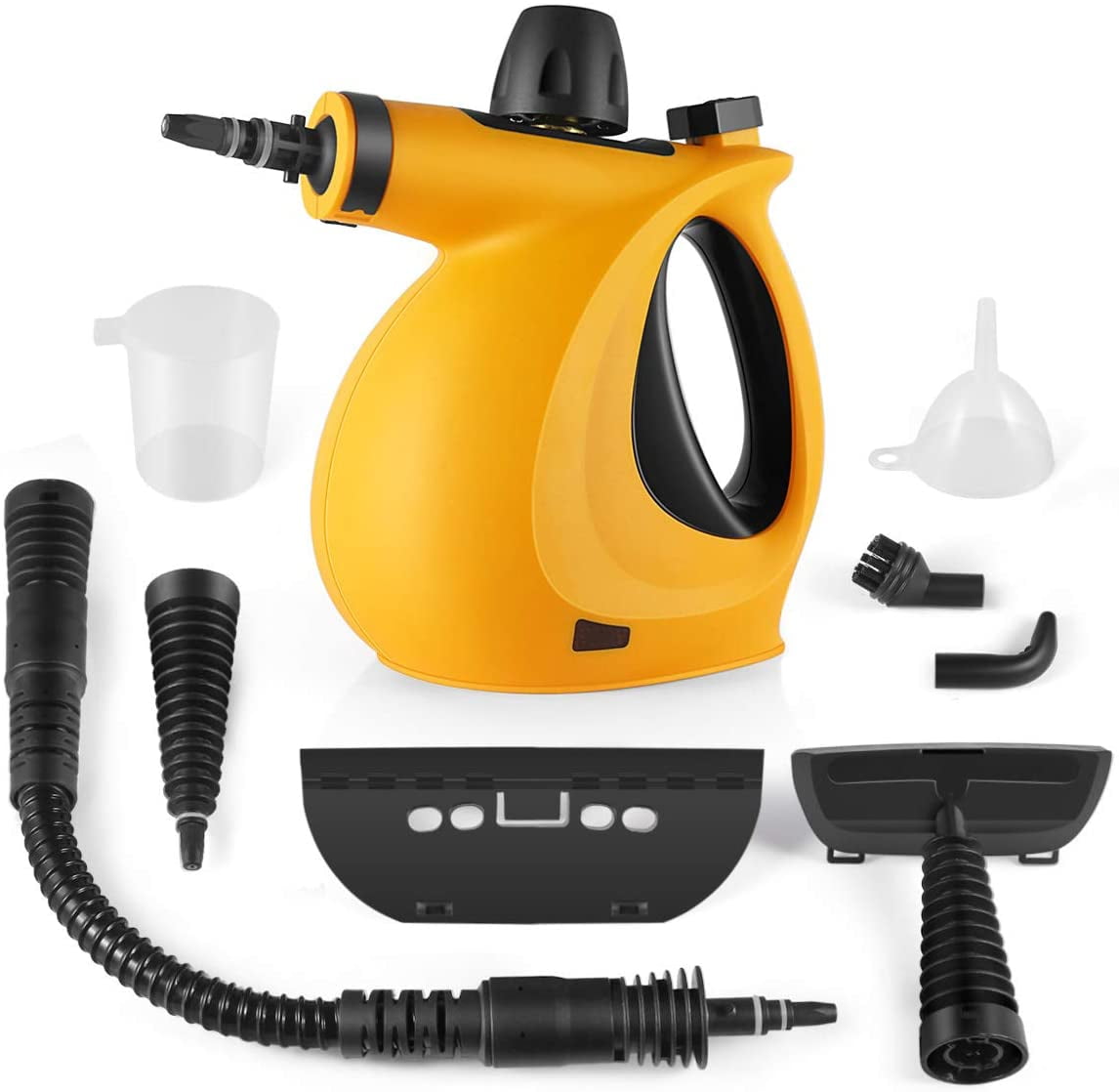 steam vacuum cleaner game