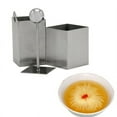 thumbnail image 4 of Stainless Steel Tofu Cutting Bean Curd Flowering Grinding Tools Household Kitchen Utensils, 4 of 8