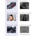 thumbnail image 4 of Tws 100 Horas Auriculares Inalámbricos Ipx3 Auriculares Impermeables Bluetooth 5.0 Auriculares Deportivos Estilo Cuello Moyic EL016084-00, 4 of 5