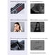 thumbnail image 4 of Tws 100 Horas Auriculares Inalámbricos Ipx3 Auriculares Impermeables Bluetooth 5.0 Auriculares Deportivos Estilo Cuello Yuarrent EL016084-00, 4 of 5
