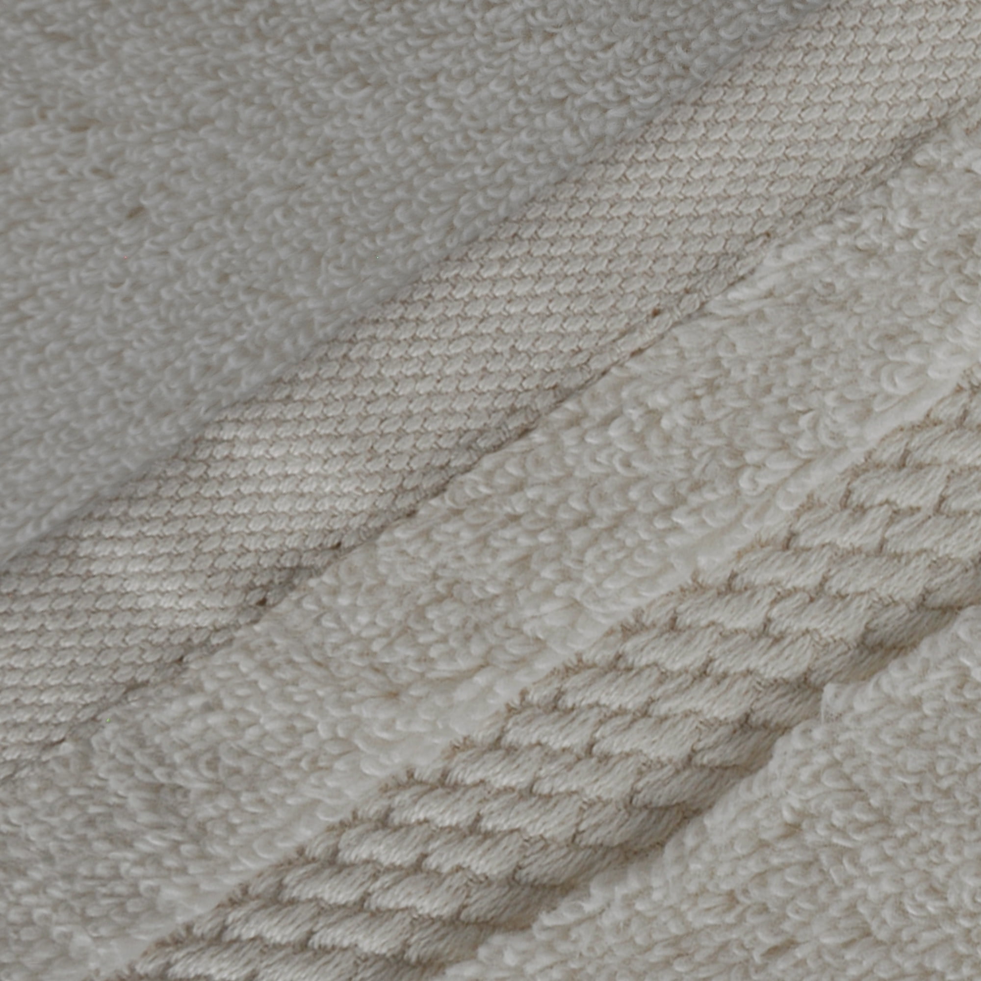 Trident Finesse Modern, 6 Pieces, Extra Absorbent Bath Towel Set