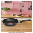 thumbnail image 4 of Sartén de Cocina T-fal Essential B5750282M5 20 cm Negro, 4 of 4