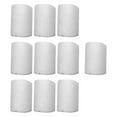 thumbnail image 2 of 10 círculos de espuma para manualidades, cilindros de espuma, adornos educativos para la escuela. 6 x 35 cm, 2 of 9