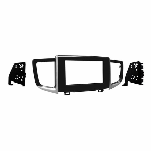 Metra 95-7811HG DDIN Dash Kit
